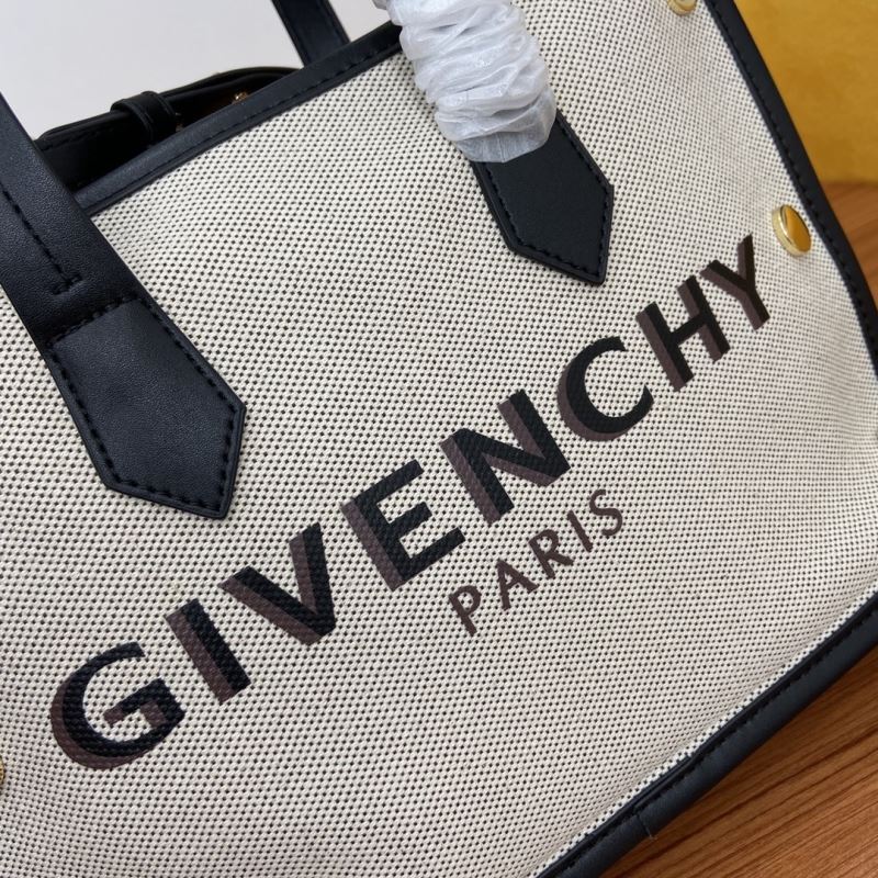 Givenchy Shopping Bags